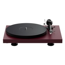 Pro-ject Debut Carbon EVO 2 Satin wine Giradischi completo