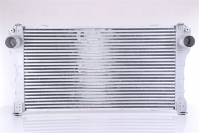 Nissens 96564 Intercooler, charger for Toyota