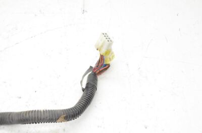 1984-1986 Nissan 300ZX Z31 2+0 Passenger Right Front Door Wire