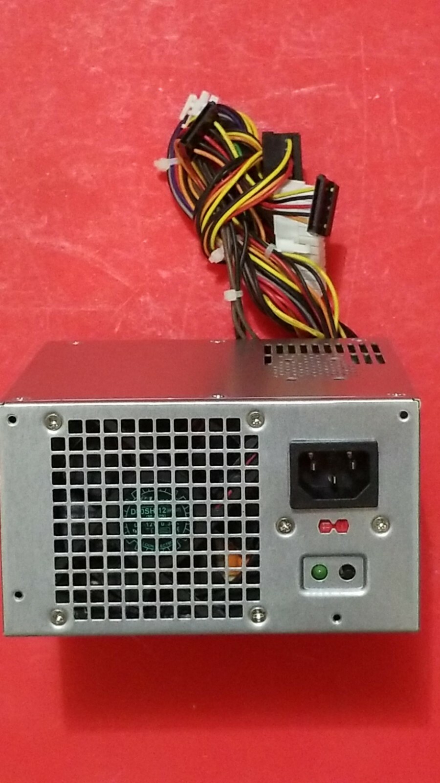 Dell Inspiron 3847 Computer 300W Power Supply L300NM01 CN0G9MTY, SOLD