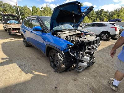 Rear Drive Shaft JEEP COMPASS 17 18 19 20 21 22