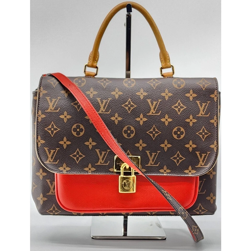 Lv marignan online bag