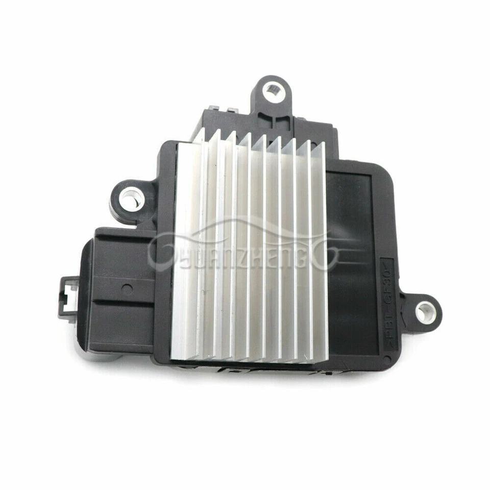 Unidad de módulo de ventilador de refrigeración del radiador 89257-30060 para Toyota Sienna RAV4 Lexus ES350 Foto 3 de 4