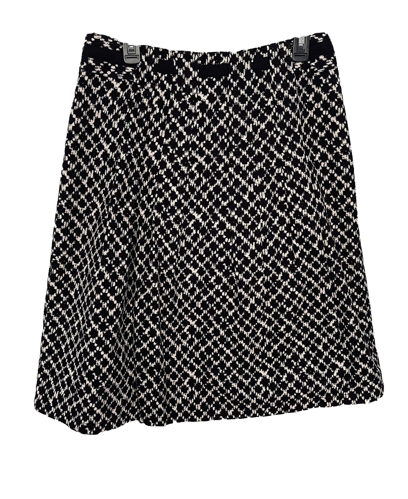 Faldas geométrico Charter Club algodón para mujeres