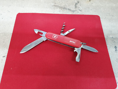 Victorinox messer, Spartan