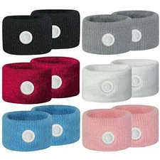 Hionxmga Motion Sickness Bands/acupressure Nausea Wristband Nausea,sea Sickness