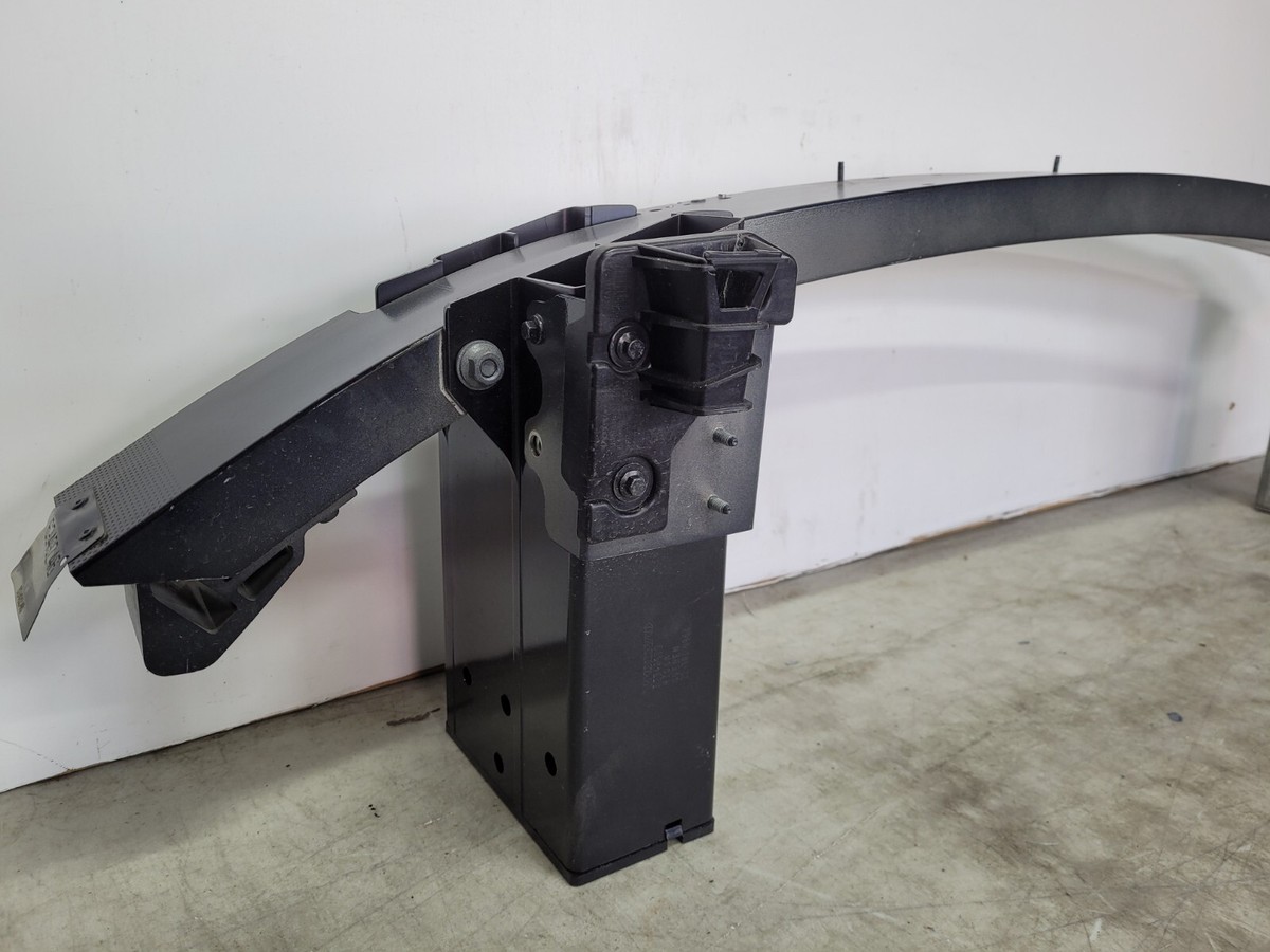 2019 Volvo XC90 Front Bumper Reinforcement Impact Crash Bar