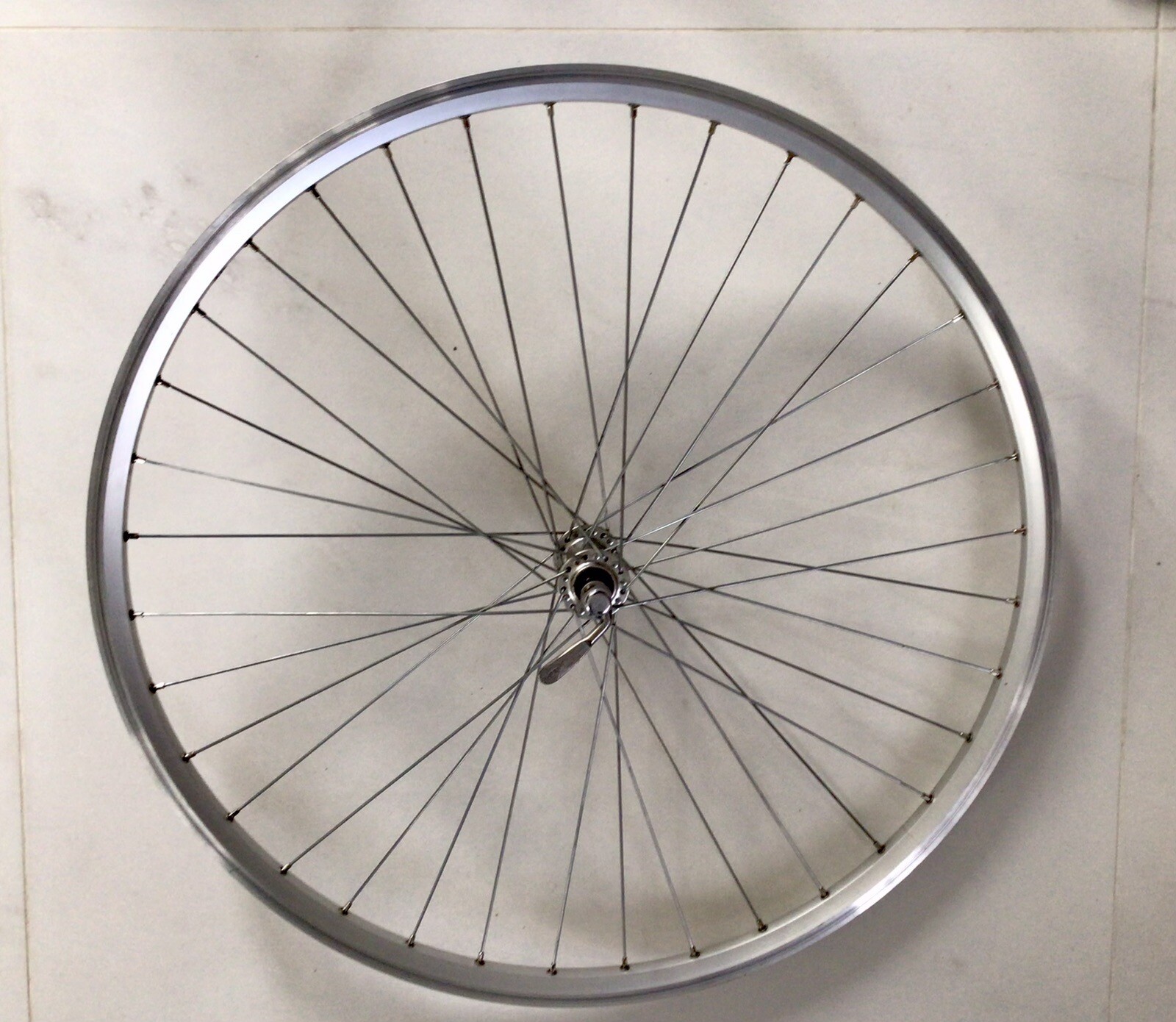 bicycle wheels 700c Aluminium eBay
