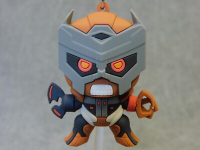 Transformers NEW * Scurge Clip - Chase * Blind Bag  Rise of the Beasts Movie Key