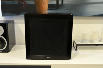kef t2