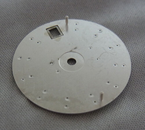 NUOVO QUADRANTE SEIKO KS KING SEIKO PER 5625-7000 5625-xxxx... MOLTO BELLO!!! - Foto 4 di 5