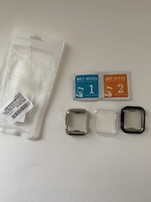 3 Apple Watch Screen Protector 44mm/40mm 