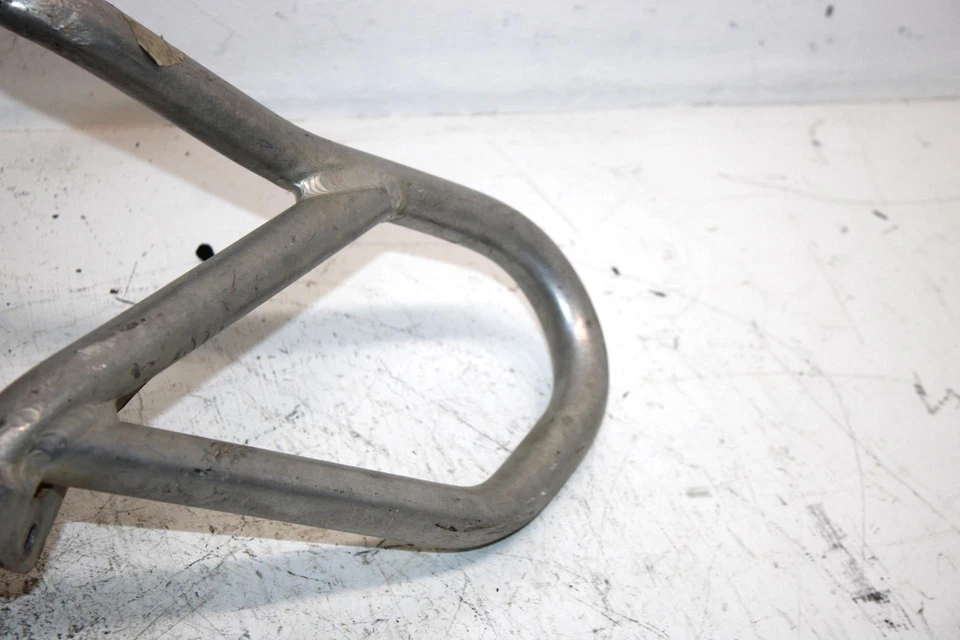 2006 Polaris Predator 500 Oem Front Bumper 2874211 AP63 - Image 2 of 4