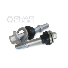 Can-Am Outlander Renegade 500 650 800 Clutch Cover Screw Bolts 420440568 (PAIR)