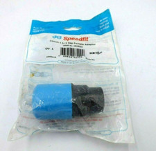Image of JG Speedfit 20mm x 1/2 BSP Female Adaptor UG4501B - VAT INC