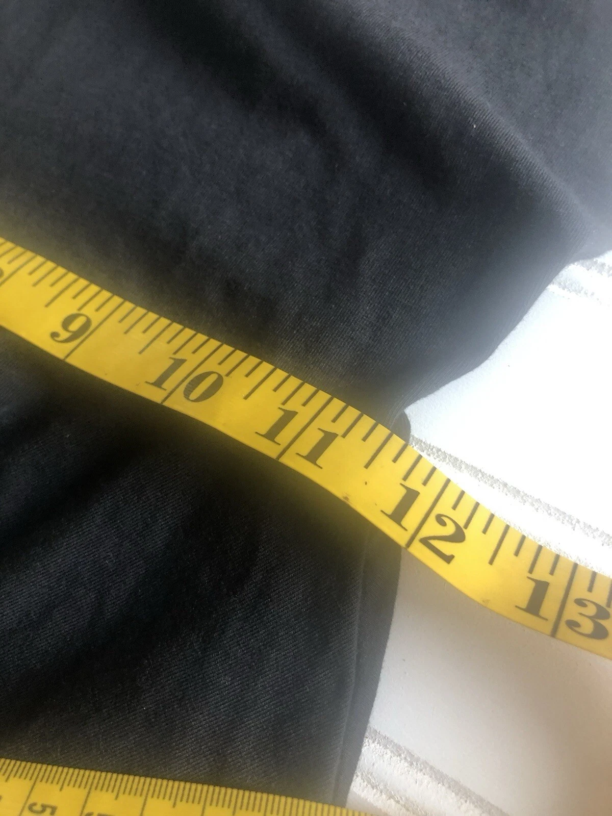 UNDERCOVER Mini abito donna rosa Victoria Secret misto cotone nero taglia XS prendisole