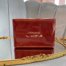 Cinnabar 7 Oz Dusting Powder by Estee Lauder NEW SEALED Large Size