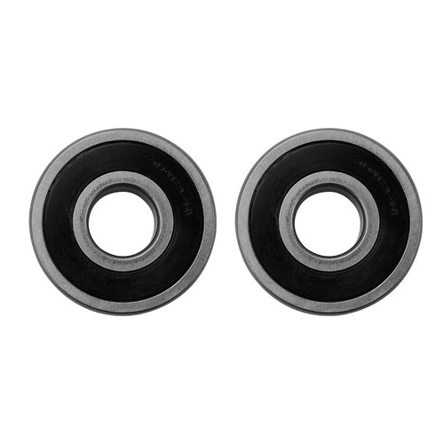 Front Wheel Bearings Seals Kit For Harley FLSTC Heritage Softail Classic 00-06 - Picture 5 of 6
