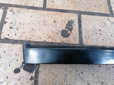  RARE Door B Pillar Trim Drive Side OEM Exterior Honda CIVIC EK4 EK9 96-00