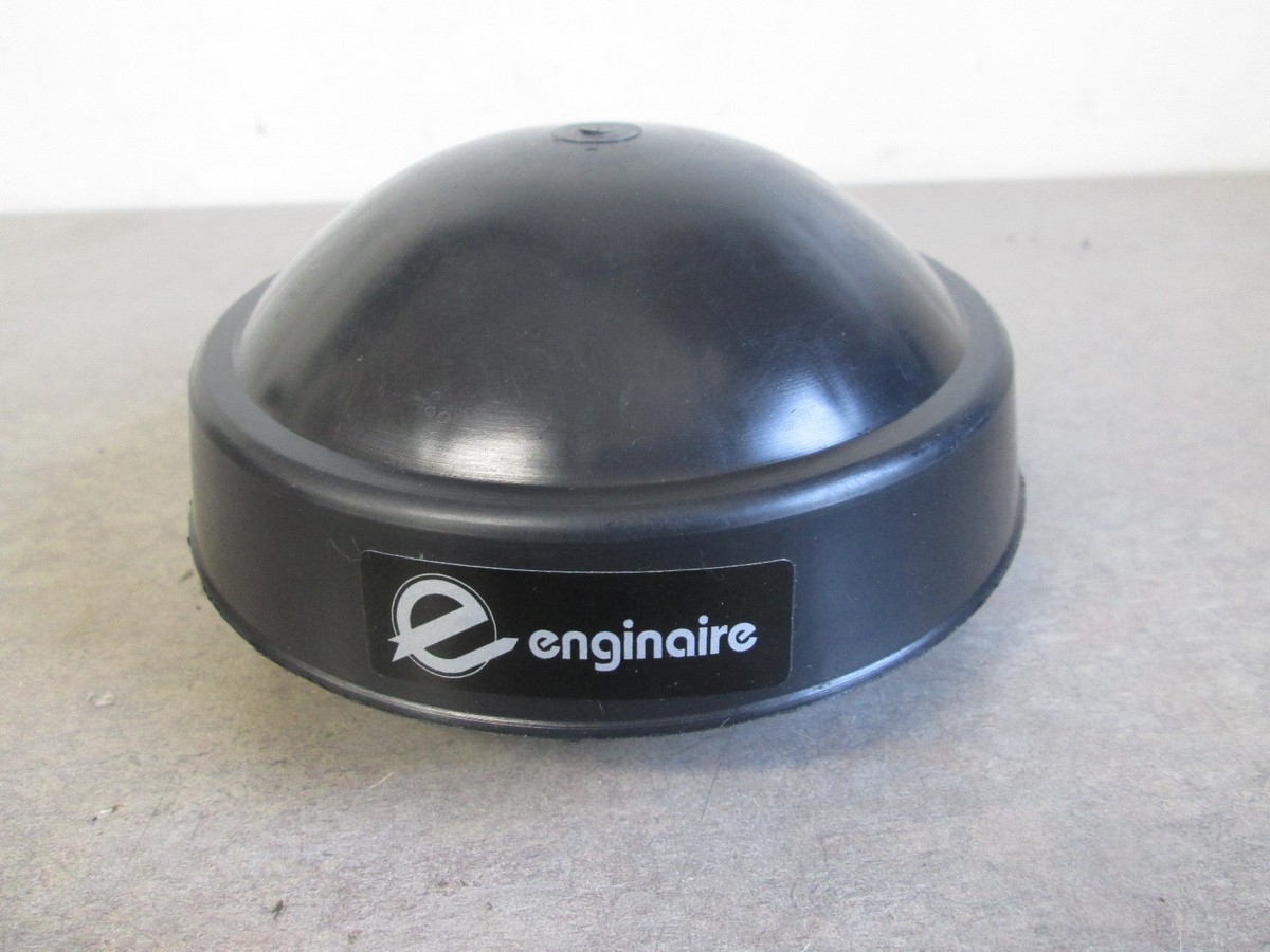 New Replacement Intake Hood For Kohler Engine, Replacing