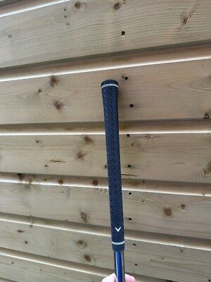 Callaway Rch 55 Stiff Flex Driver Shaft / Brand New | eBay