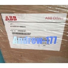 5 PCS ACS880-01-096A-5 D150