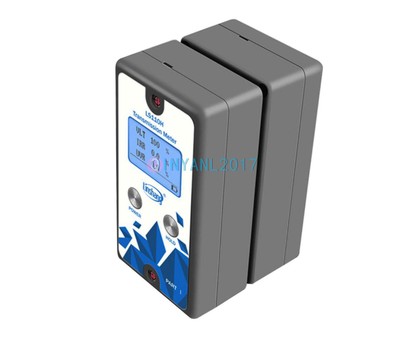 ONE NEW Linshang LS110H Split Transmission Meter IR rejection #WD9