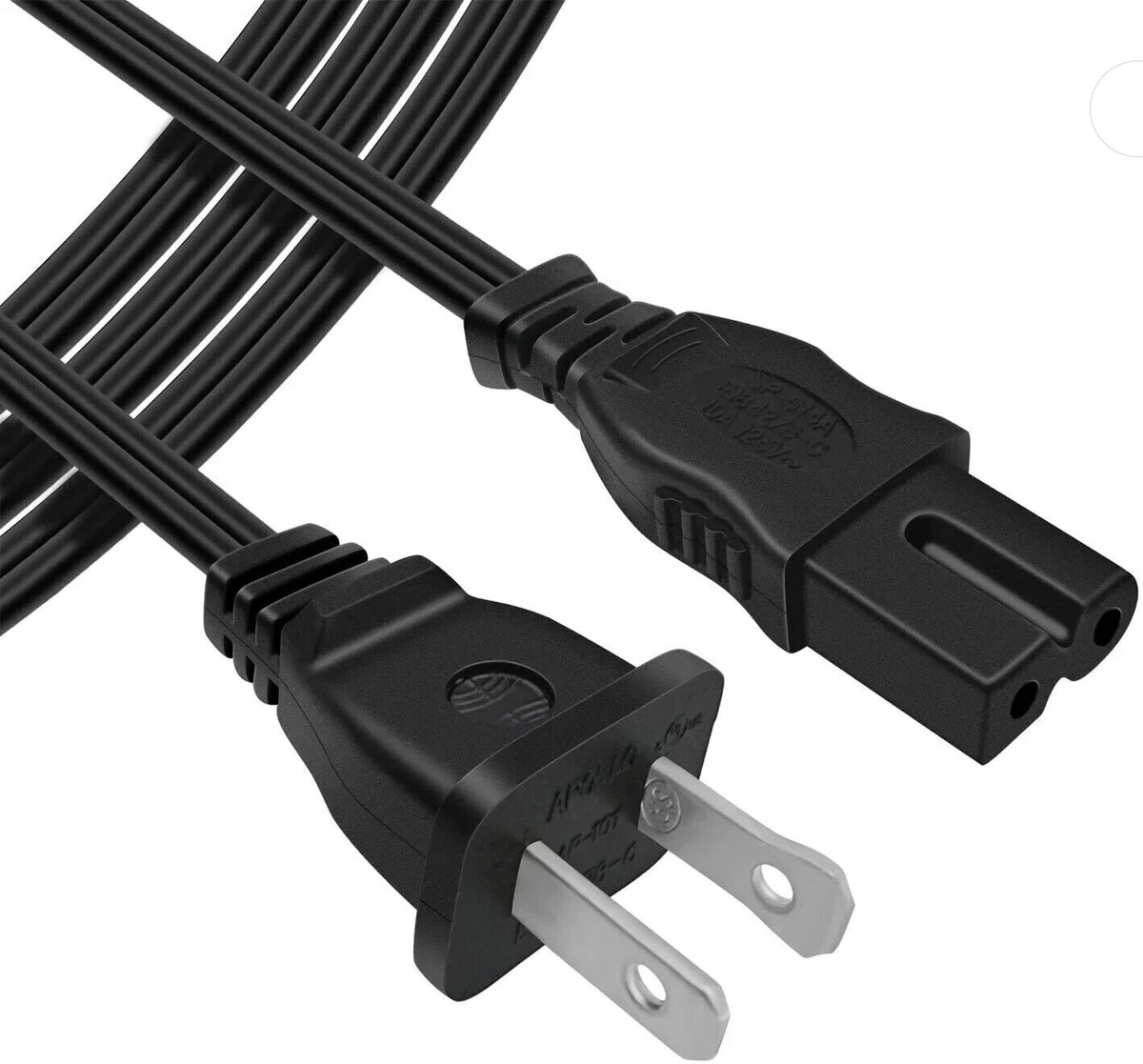 AC Power Cord Cable for Bose Lifestyle PS28 III PS48 III Subwoofer
