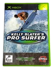 Kelly Slater Pro Surfer XBOX Original PAL *Complete*