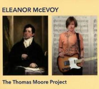 The Thomas Moore Project | CD