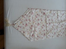 Rosalie Tischläufer 39x160cm Baumwolle Neu