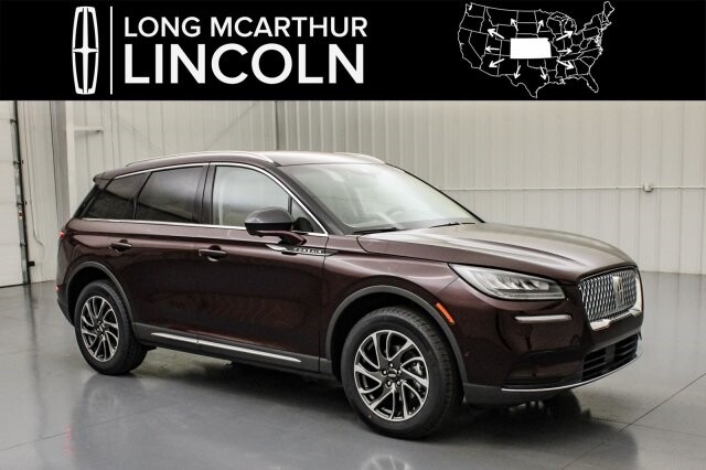 2020 Lincoln Corsair FULLY LOADED FREE DELIVERY IN USA MSRP $43185 18in Wheels Heated Front Seats Power Liftgate