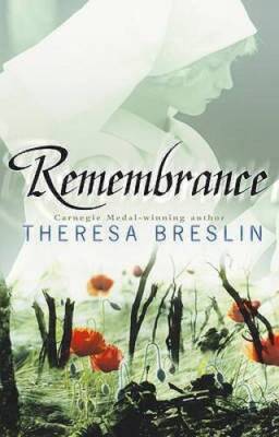 Remembrance (Dream Master) - Paperback By Breslin Theresa - GOOD
