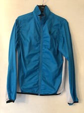 Lyle And Scott Club Womens Windbreaker Golf Walking Jogging Jacket Size Medium
