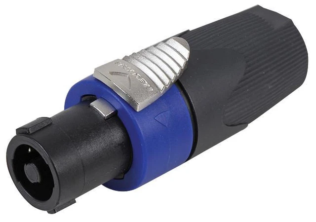 Neutrik Kabel, Leitungen & Stecker für Veranstaltungen & DJs