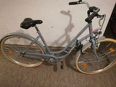 Verkaufe City-Rad von Ortler - Bild 1 von 2