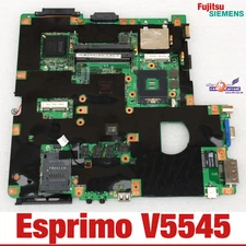 Motherboard Laptop Notebook FSC Fujitsu-Siemens Esprimo V5545 55.4U501.031G 209