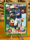 2025 Topps Dansby Swanson Base (Raw)