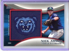 2014 Topps Pro Debut Baseball Cards 6