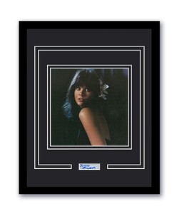 LINDARONSTADT サイン入り Linda Ronstadt Autographed | eBay