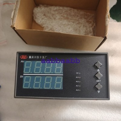 1PCS NEW Chuanyi XMT2460P Temperature Controller #GL