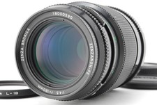 [Near MINT w/Caps] Zenza Bronica Zenzanon PE 180mm f/4.5 Lens for ETRSi From JPN