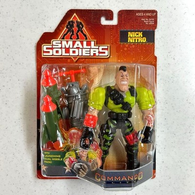 Nick Nitro 