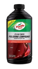 Turtlewax T417 Clean Polishing Compound