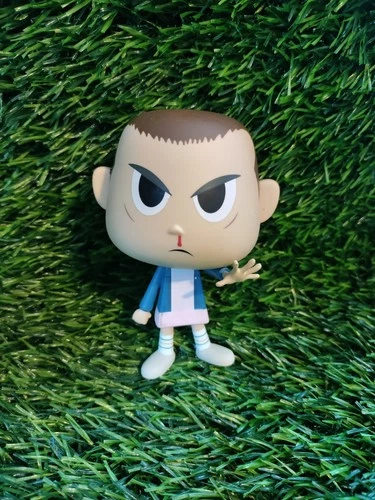 Funko Vynl: Stranger Things - Eleven Action Figures