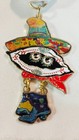 2019 Fiesta Oyster Bake St Mary's University San Antonio Fiesta Medal — photo 2