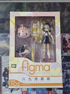 Monogatari Figma | eBay