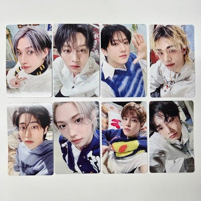IN STOCK] STRAY KIDS SKZ 6TH FANMEETING STAY in Our Little House