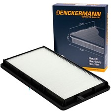 DENCKERMANN INNENRAUMFILTER passend für ALPINA B3 B6 B8 BMW 3 Z3 | M110031