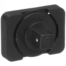  LAS50LP25 Mechanic's Time Savers 1/2" LOCKING POSTS - Bag of 25